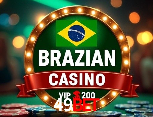 49bet VIP Program Logo