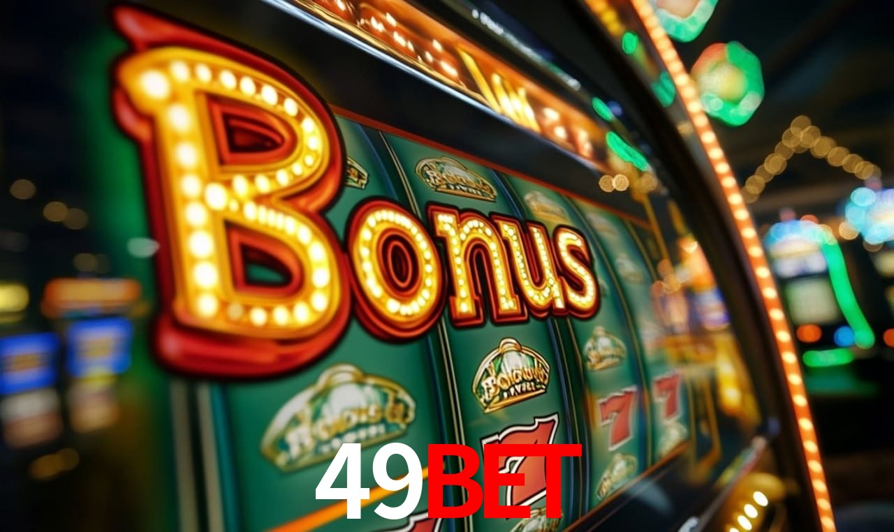 Logo 49bet Plataforma Certificada