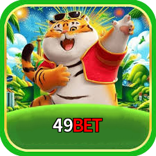 Logo 49bet Cassino Online Brasil